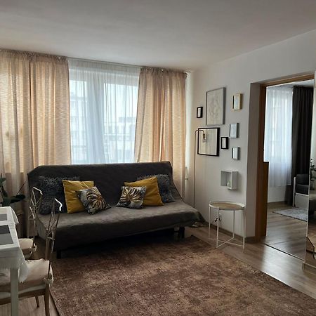Vicky - New Apartment Centrum Srodmiescie Warsaw Exterior photo