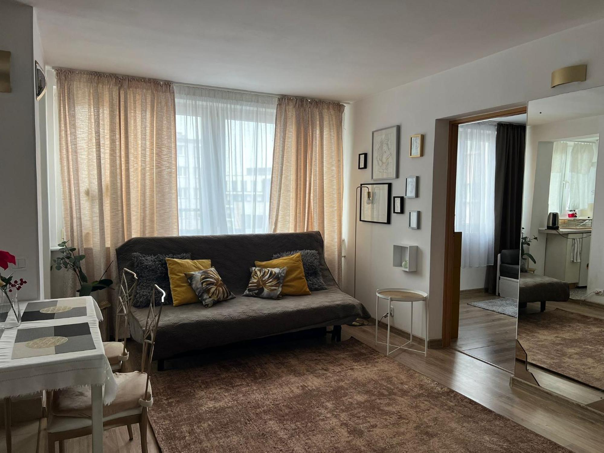 Vicky - New Apartment Centrum Srodmiescie Warsaw Exterior photo